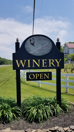 Winery «Gray Ghost Vineyards», reviews and photos, 14706 Lee Hwy, Amissville, VA 20106, USA