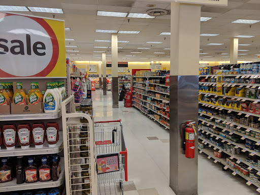 Grocery Store «Winn-Dixie», reviews and photos, 1535 N Singleton Ave, Titusville, FL 32796, USA