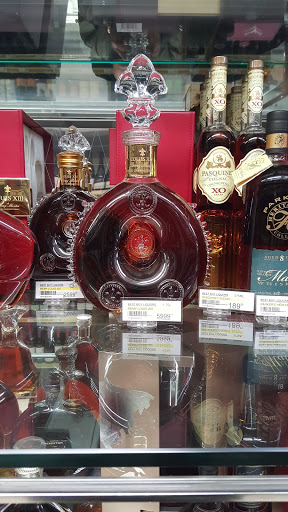 Wine Store «Best Buy Liquors», reviews and photos, 1613 Neptune Ave, Brooklyn, NY 11224, USA