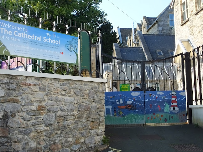 Reviews of The Cathedral School of St Mary in Plymouth - School