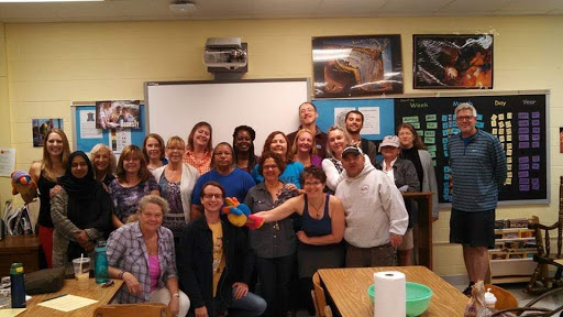 College «Madison Area Technical College», reviews and photos