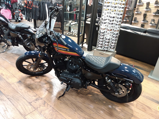 Motorcycle Dealer «Yankee Harley-Davidson Inc», reviews and photos, 488 Farmington Ave, Bristol, CT 06010, USA
