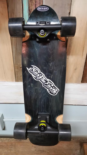 Surf Shop «Surf The Earth», reviews and photos, 47 Da Gullah Way, Pawleys Island, SC 29585, USA