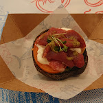 Photo n°4 de l'avis de Antonio.i fait le 02/10/2020 à 12:16 sur le  Pescaria à Bologna