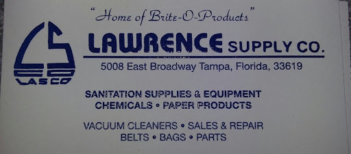 Lawrence Supply Co