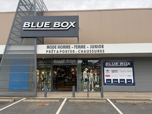 Magasin de vêtements Blue Box Avranches Avranches