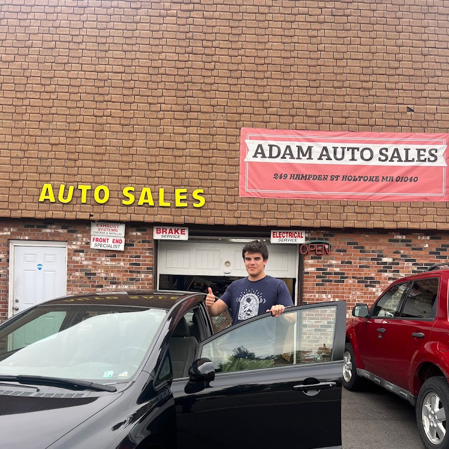 Scott's Automobile Sales