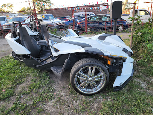 Used Car Dealer «West End Auto Inc», reviews and photos, 148 N Cicero Ave, Chicago, IL 60644, USA