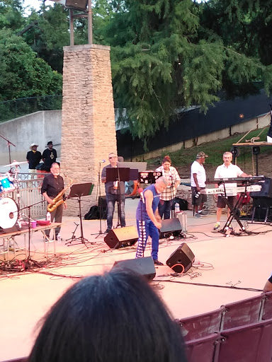 Live Music Venue «Bosque River Stage», reviews and photos, 1400 College Dr, Waco, TX 76708, USA