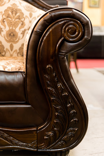 Furniture Store «Landeros Furniture Outlet», reviews and photos, 631 E Florence Ave, Los Angeles, CA 90001, USA