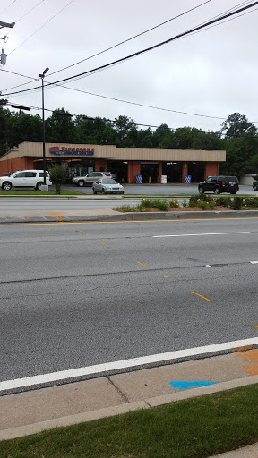 Tire Shop «Firestone Complete Auto Care», reviews and photos, 2780 Main St W, Snellville, GA 30078, USA