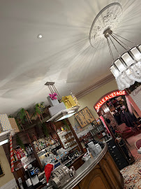 Atmosphère du Restaurant français Café Brasserie Ragueneau à Paris - n°19