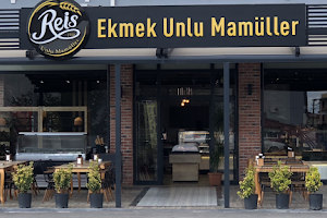 Reis Ekmek Unlu Mamüller image