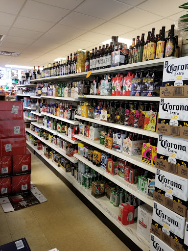 Liquor Store «Lake Villa Liquor-Tosa», reviews and photos, 102 S Milwaukee Ave, Lake Villa, IL 60046, USA