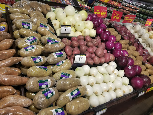 Grocery Store «Kroger», reviews and photos, 555 W Marion St, Mt Gilead, OH 43338, USA