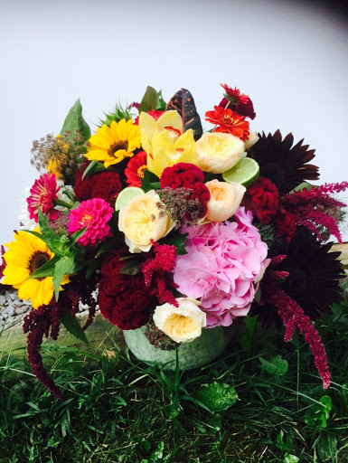 Florist «Petal and Crumb», reviews and photos, 86 Prospect St, Upton, MA 01568, USA