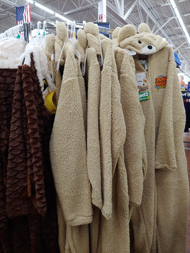 Department Store «Walmart Supercenter», reviews and photos, 204 Anderson Ln N, Hendersonville, TN 37075, USA