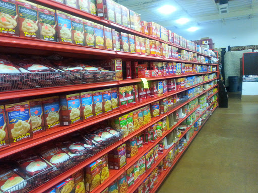 Discount Store «Discounts Plus», reviews and photos, 1995 SE Tualatin Valley Hwy, Hillsboro, OR 97123, USA