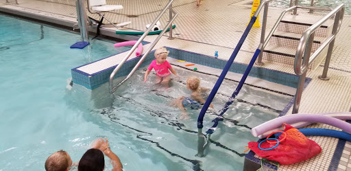 Gym «acac Fitness & Wellness Center Albemarle Square», reviews and photos, 500 Albemarle Square, Charlottesville, VA 22901, USA