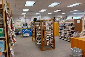 Waretown Branch Library image