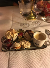Plats et boissons du Restaurant de spécialités alsaciennes L'Oie Gourmande à Willgottheim - n°9