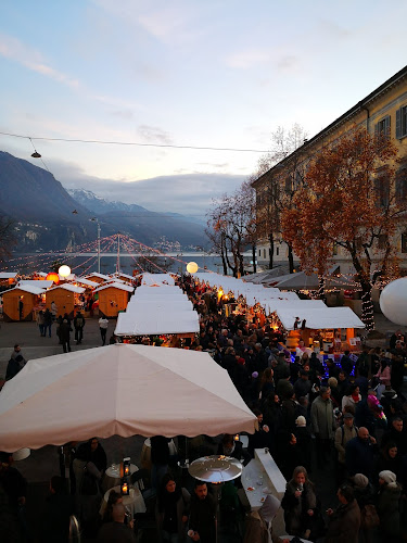 Farmacia Internazionale Bordoni SA - Lugano