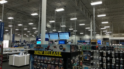 Electronics Store «Best Buy», reviews and photos, 1420 Nixon Dr, Mt Laurel, NJ 08054, USA
