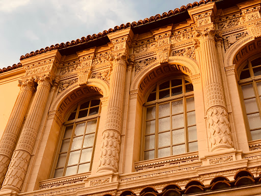 Pasadena Public Library-Central Library image