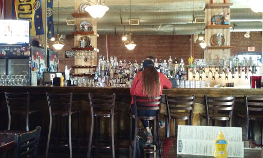 Butcher Shop «Douglas Avenue Chop Shop», reviews and photos, 1113 E Douglas Ave, Wichita, KS 67211, USA