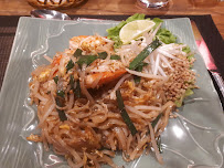 Phat thai du Restaurant thaï Pattaya de Palaiseau - n°8
