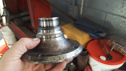 Auto Repair Shop «Bavarian Auto House», reviews and photos, 1009 E Balsam Ave, Anaheim, CA 92805, USA