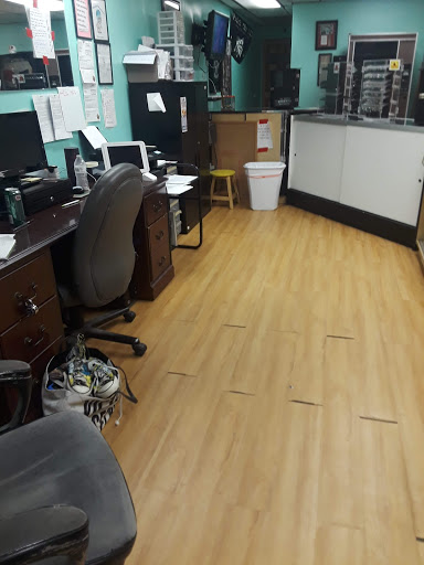 Tattoo Shop «Hypnotik Tattoo», reviews and photos, 1005 Winchester Rd #100, Lexington, KY 40505, USA