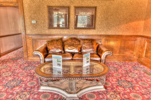 Country Club «Bogey Hills Country Club», reviews and photos, 1120 Country Club Rd, St Charles, MO 63303, USA