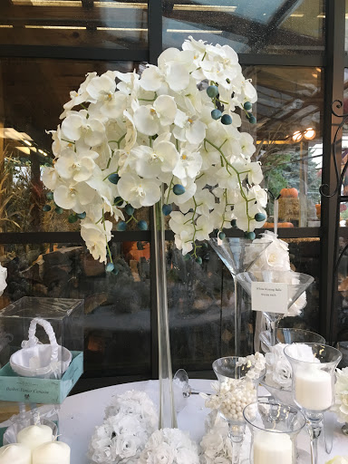 Florist «Thrifty Florist», reviews and photos, 26989 Woodward Ave, Huntington Woods, MI 48070, USA