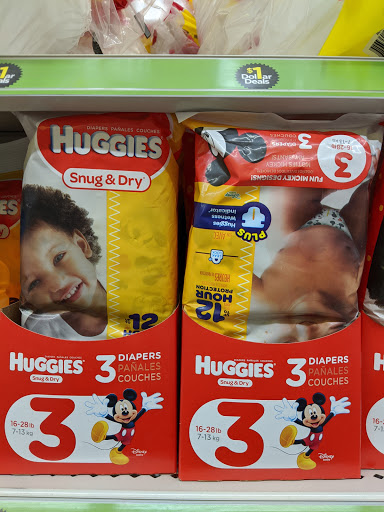 Discount Store «Dollar General», reviews and photos, 37376 Glenwood Rd, Westland, MI 48186, USA