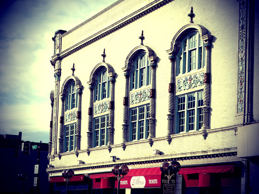 Performing Arts Theater «Morris Performing Arts Center», reviews and photos, 211 N Michigan St, South Bend, IN 46601, USA