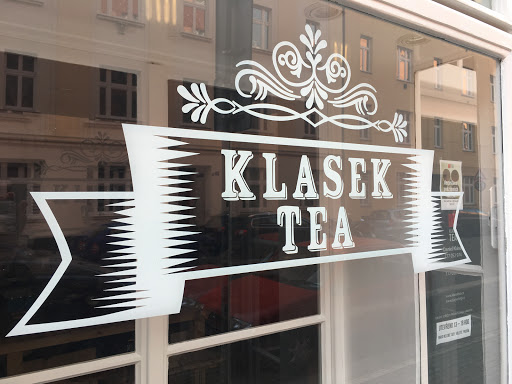 Tea Klásek