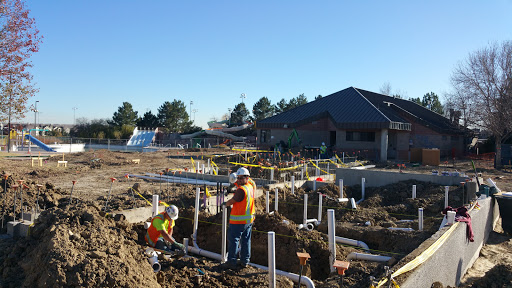 Public Swimming Pool «Bay Aquatic Ctr», reviews and photos, 250 Spader Way, Broomfield, CO 80020, USA