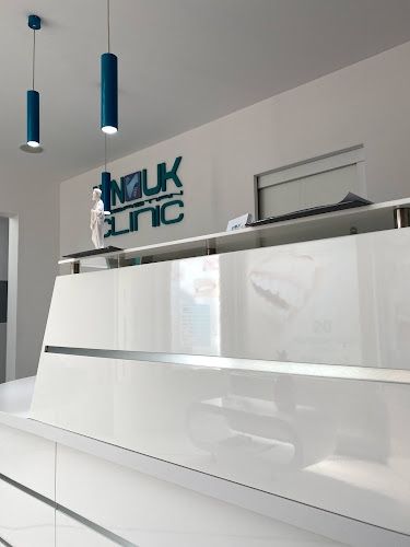 Reviews of Wnuk clinic in Northampton - Dentist