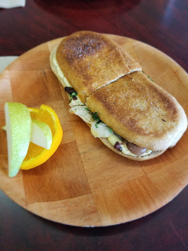 Meal Delivery «The Downtown Farm Stand», reviews and photos, 125 E Main St, Muncie, IN 47305, USA