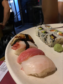 Sushi du Restaurant japonais Minori à Paris - n°4
