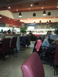Atmosphère du Restaurant Au Comptoir à Cambrai - n°14