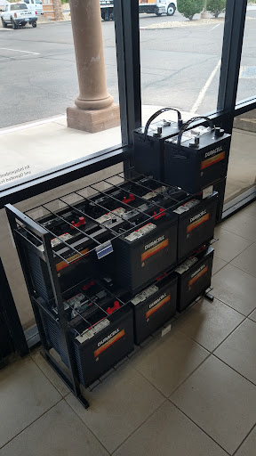 Car Battery Store «Batteries Plus Bulbs», reviews and photos, 12845 W Bell Rd, Surprise, AZ 85378, USA