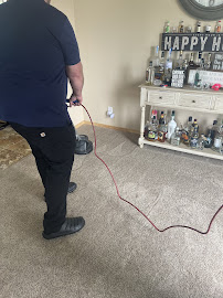 Carpet Scrub - Photo 7 - Car repair in , Spokane