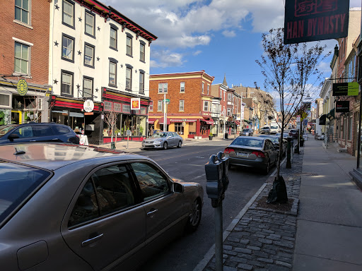 Hair Salon «Artur Kirsh Salon», reviews and photos, 4360 Main St, Manayunk, PA 19127, USA
