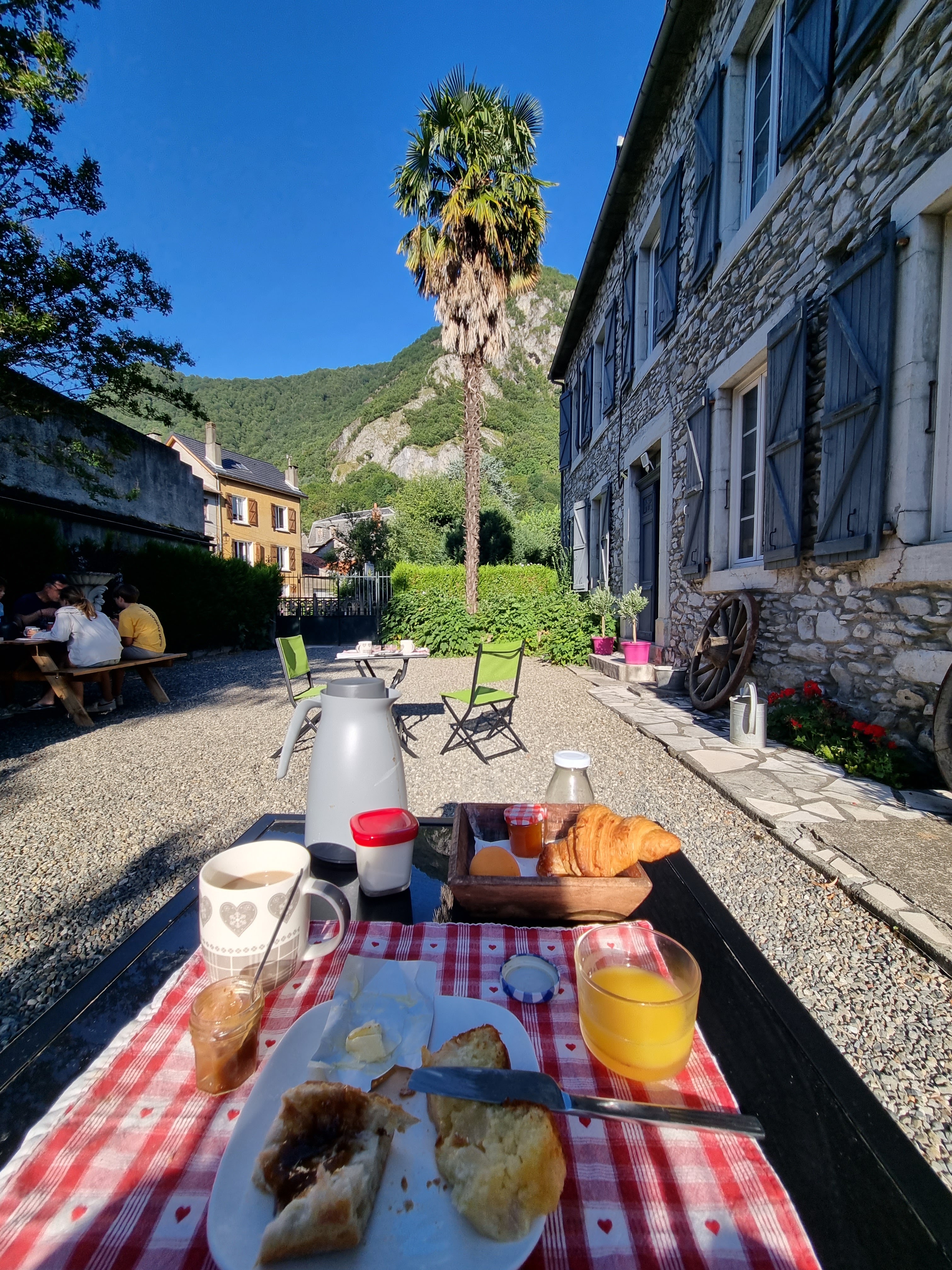 Photo n° 1 de l'avis de Cécile.e fait le 05/08/2023 à 14:12