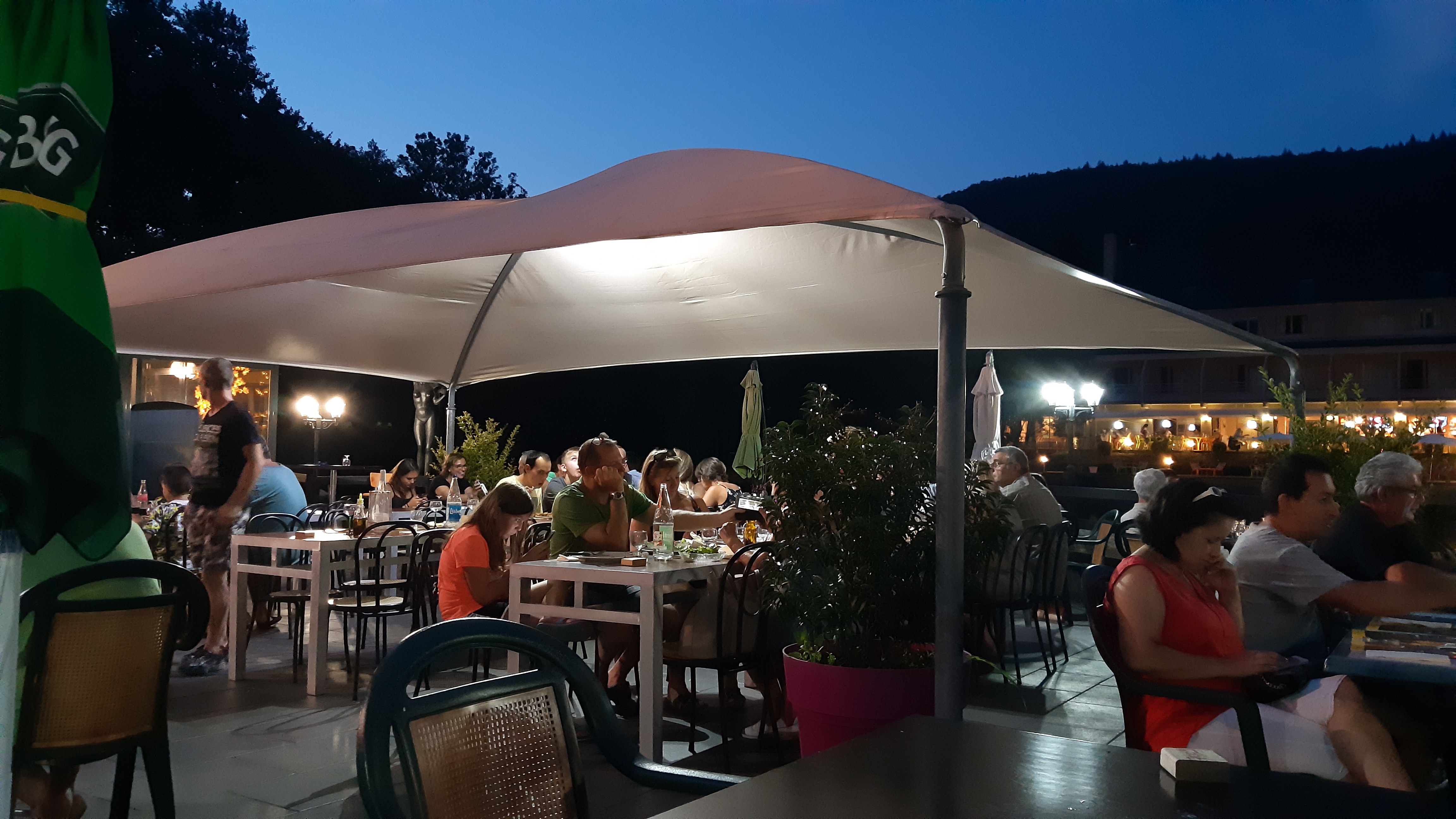 Photo n° 2 de l'avis de Dany.a fait le 07/08/2018 à 19:36