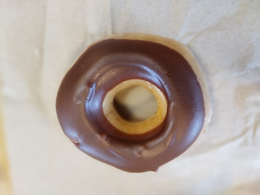 Bakery «Krispy Kreme Doughnuts», reviews and photos, 3605 Ira E Woods Ave, Grapevine, TX 76051, USA
