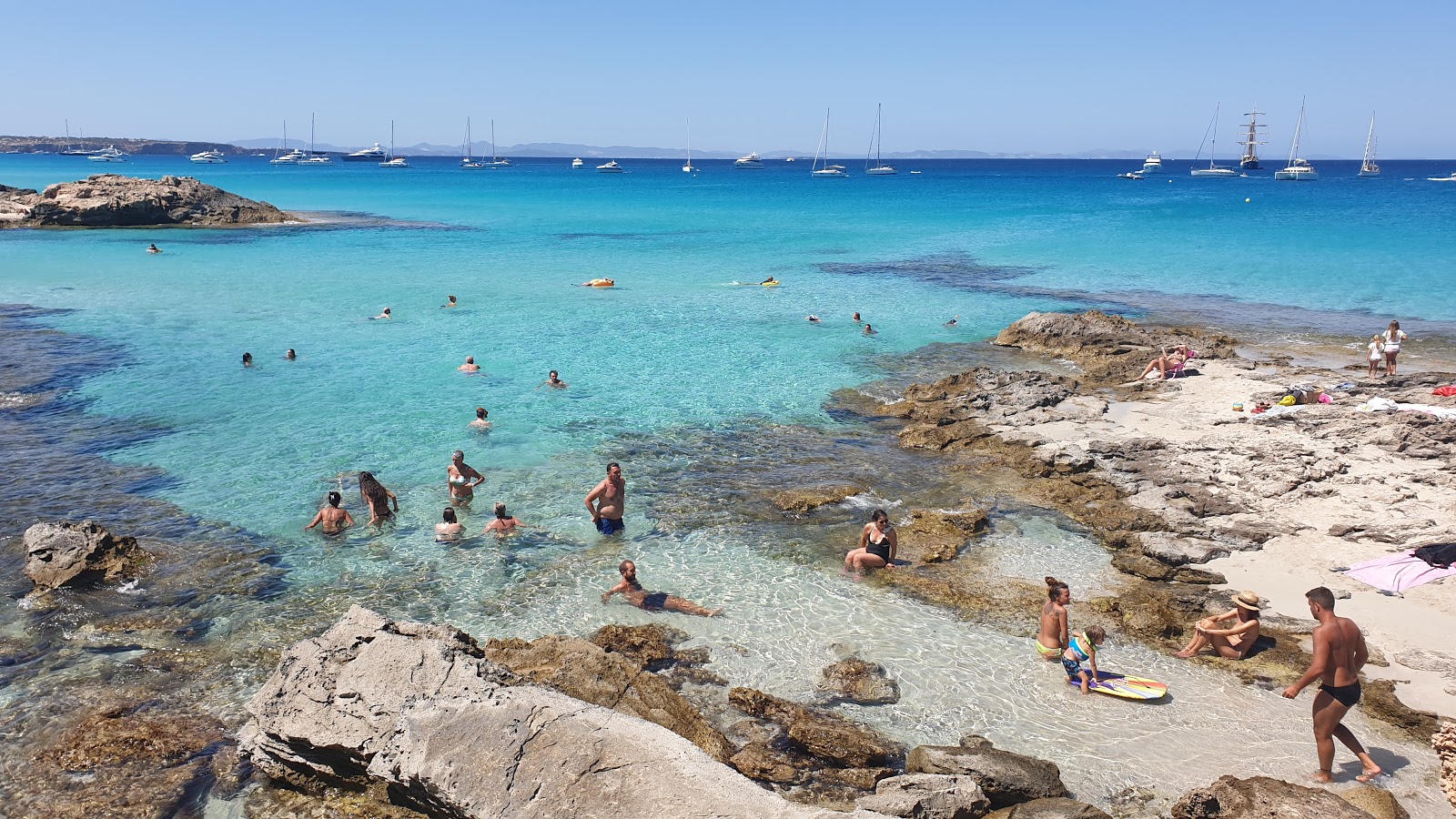 Ses Platjetes photo #8