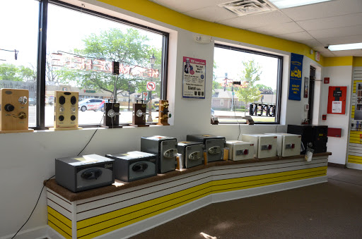Locksmith «Goldy Locks, Inc.», reviews and photos, 17048 Oak Park Ave #1, Tinley Park, IL 60477, USA